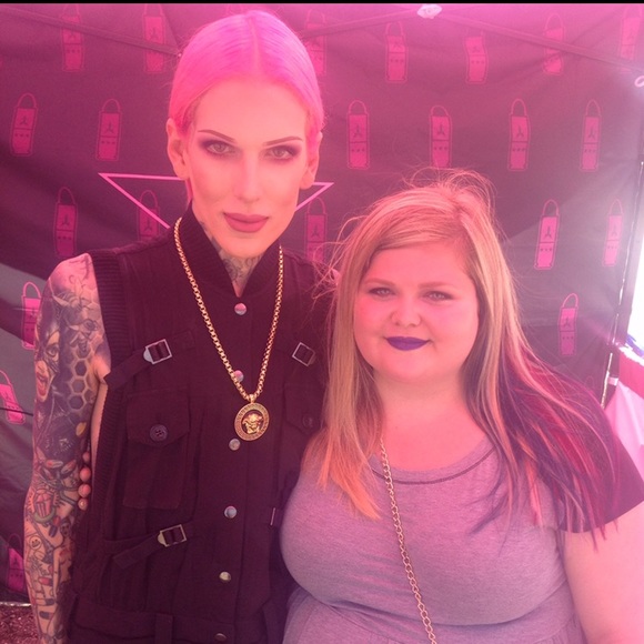 Meet your Posher, Kelsey - Picture 11 of 16